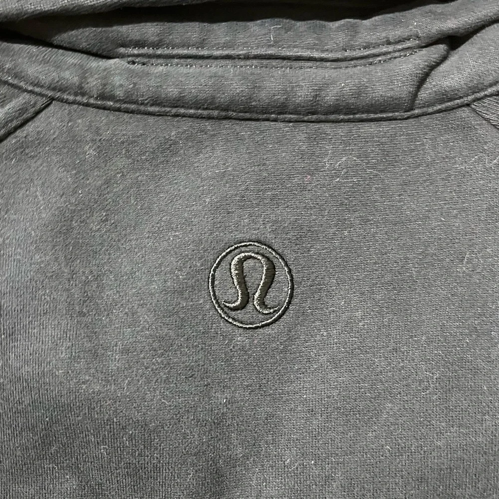 Women's lululemon Black Jacket